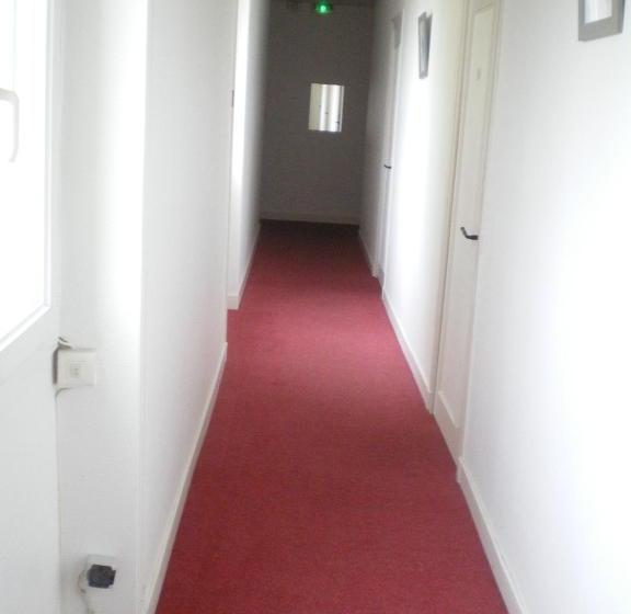 فندق Hôtel La Jetée Sud