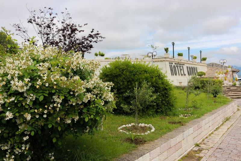 فندق Kodra