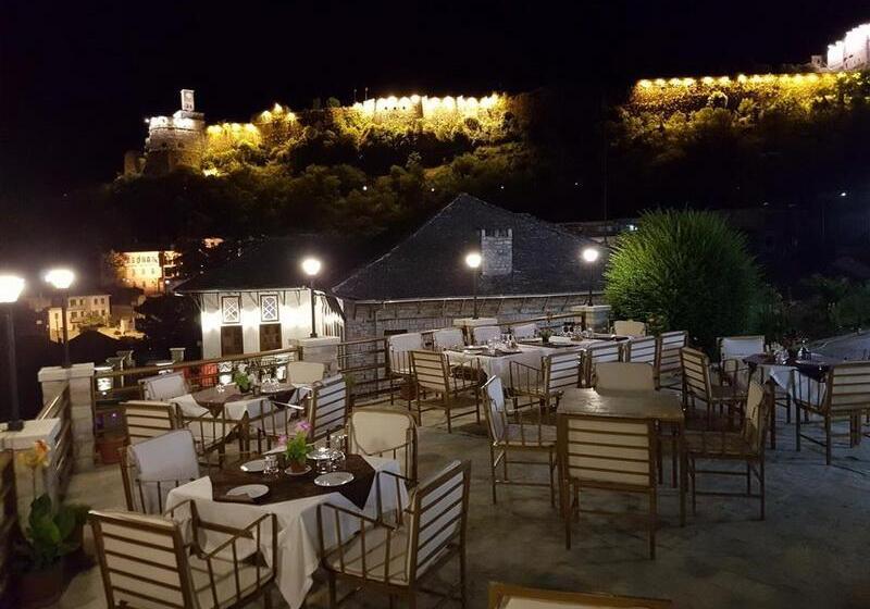 فندق Kodra