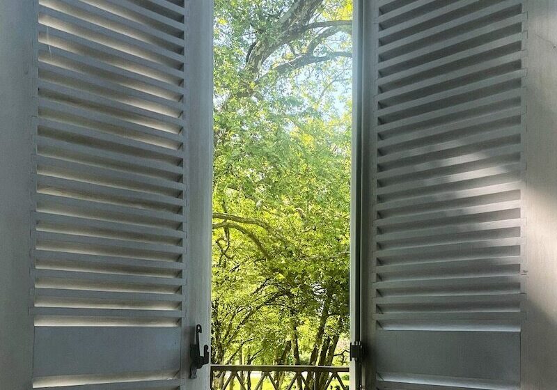 ホテル La Chatelleraie