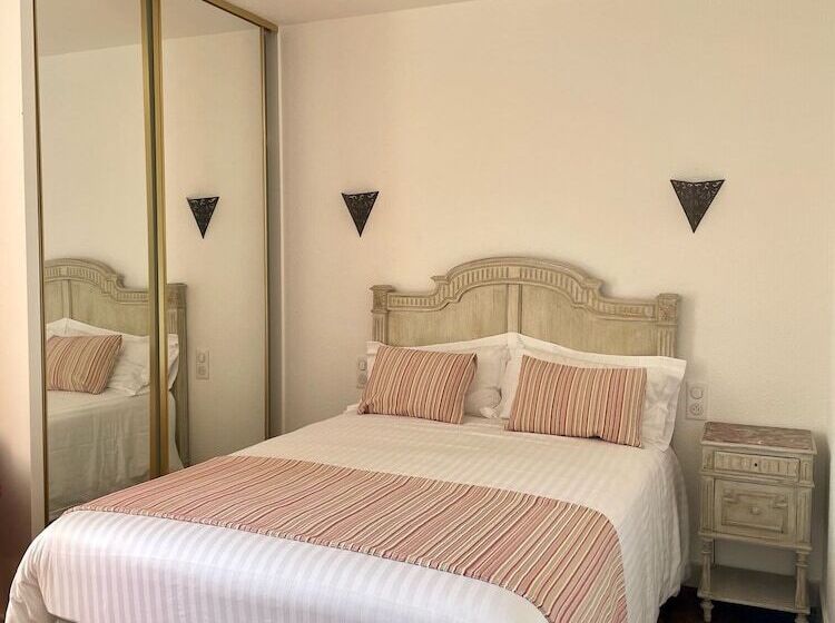 ホテル La Chatelleraie