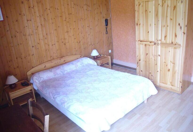 בית מלון כפרי Le Relais Du Lac