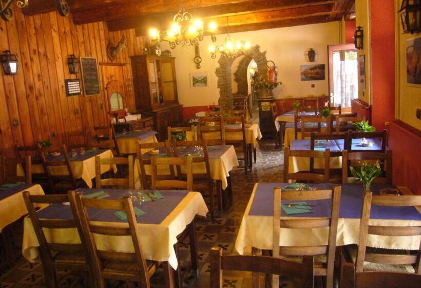 בית מלון כפרי Le Relais Du Lac