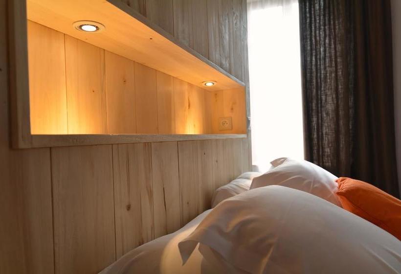 酒店 Les Chambres De L Ady