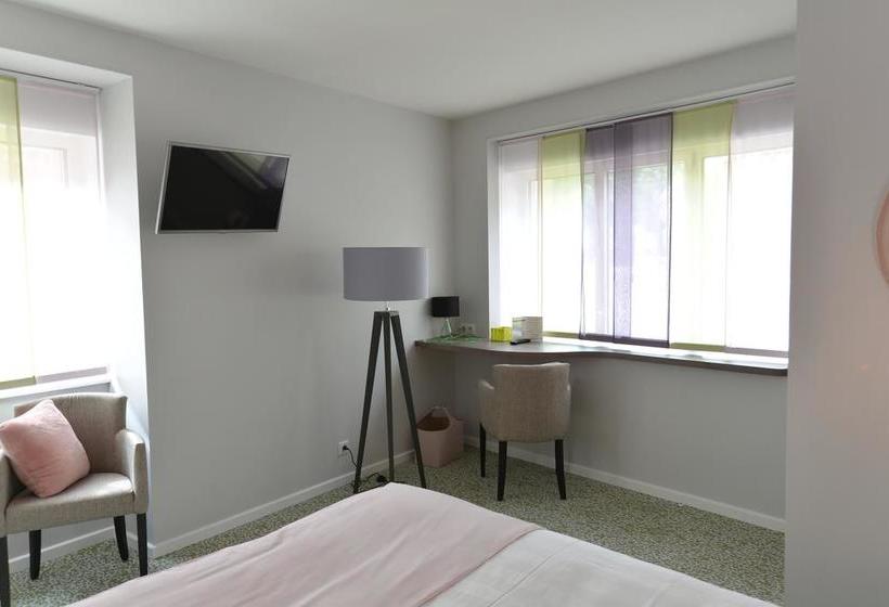 酒店 Les Chambres De L Ady