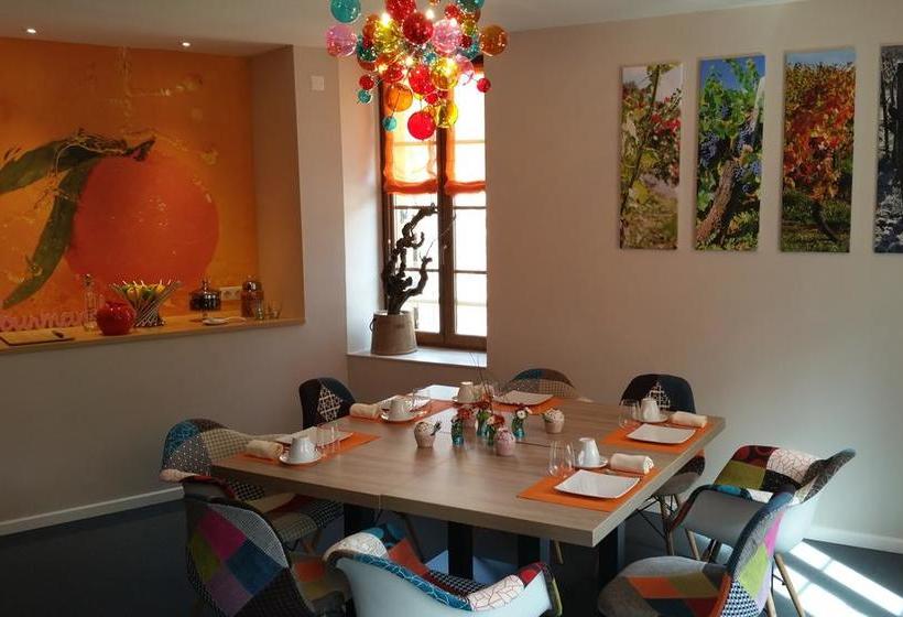 酒店 Les Chambres De L Ady