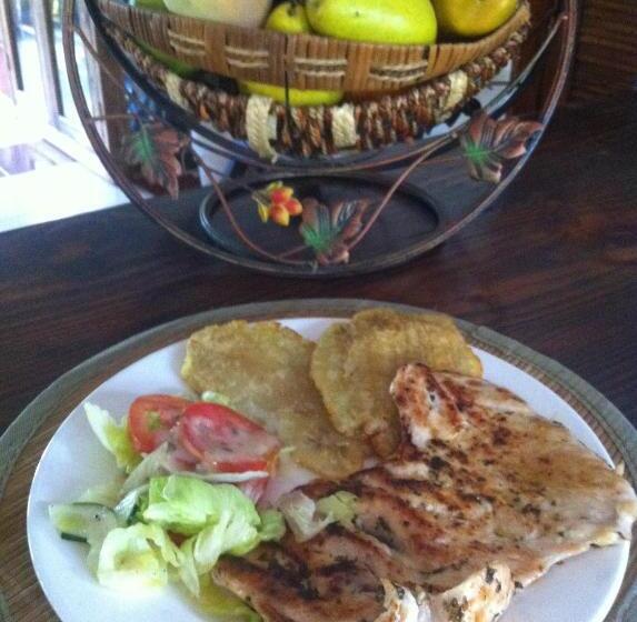 هتل Minca   La Casona