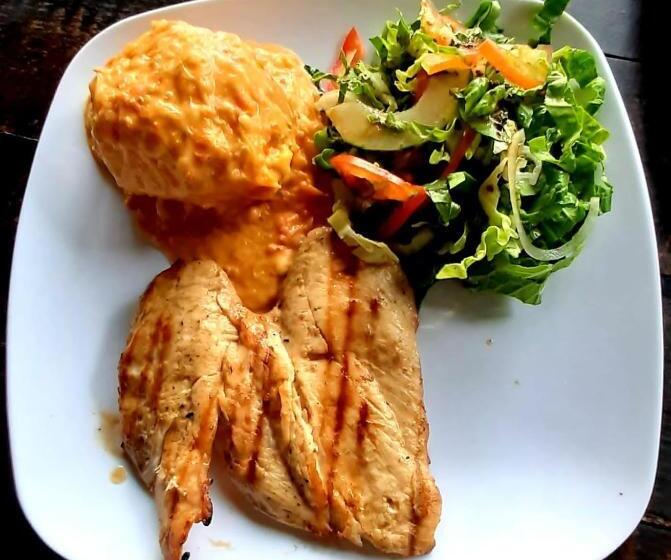 هتل Minca   La Casona