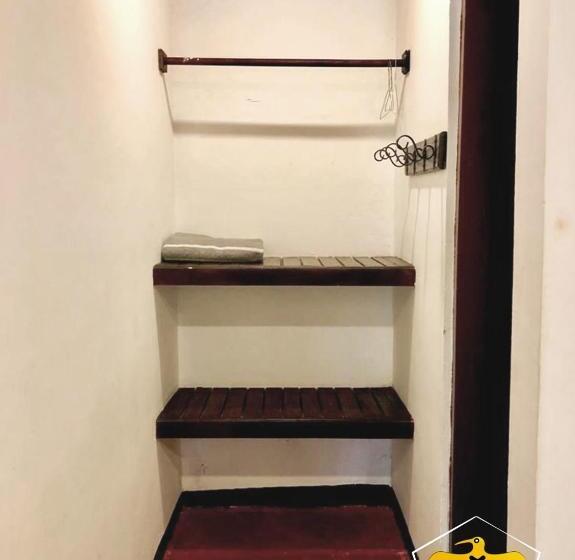 هتل Minca   La Casona