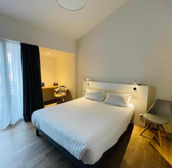 هتل Restaurant Santiago