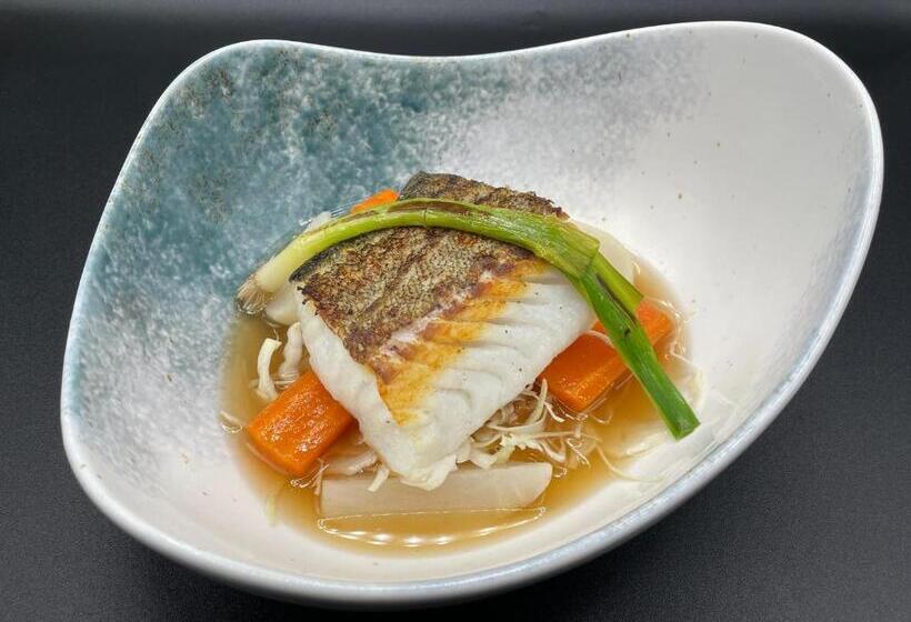 هتل Restaurant Santiago