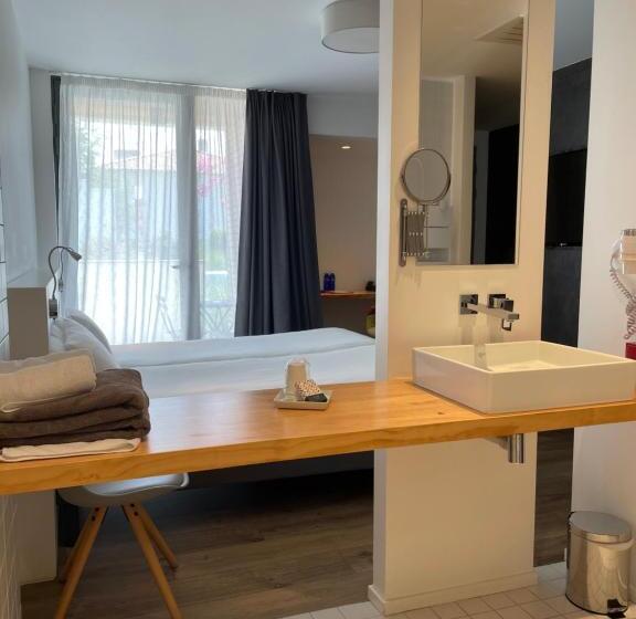 هتل Restaurant Santiago