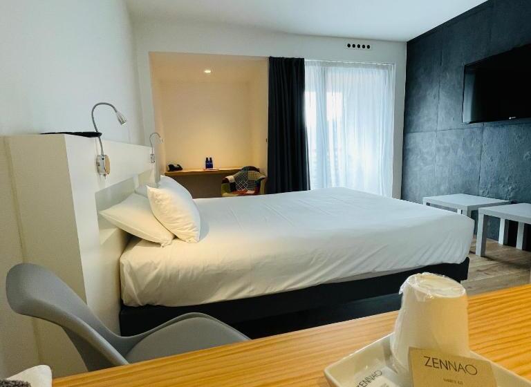 هتل Restaurant Santiago