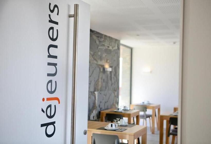 هتل Restaurant Santiago