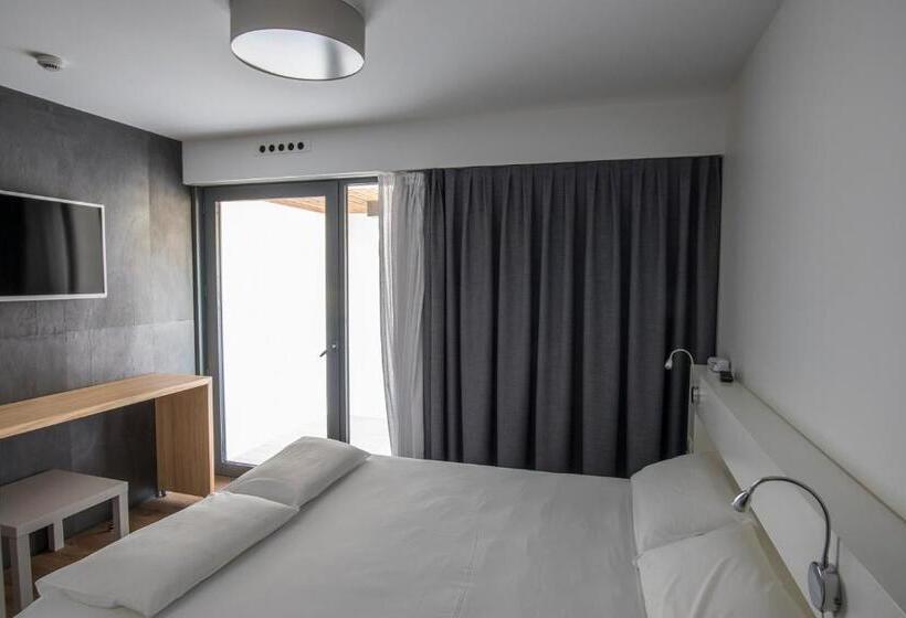 هتل Restaurant Santiago