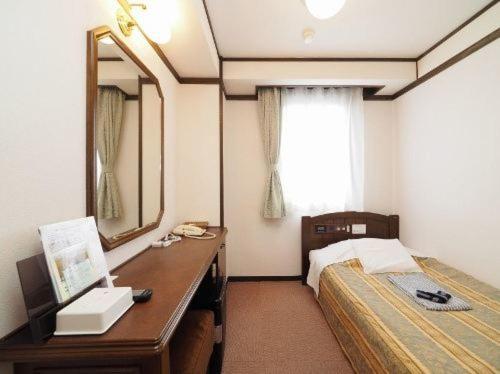 فندق Terminal Inn
