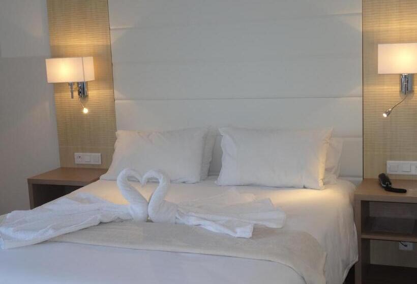 בית מלון כפרי Uhainak