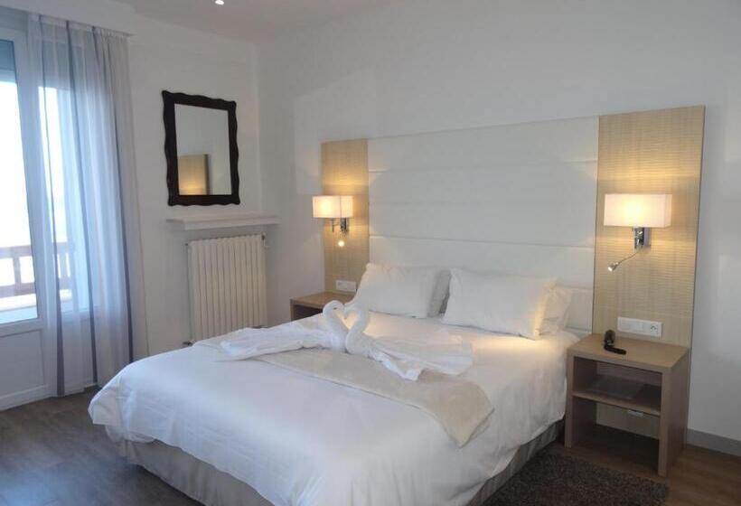 בית מלון כפרי Uhainak