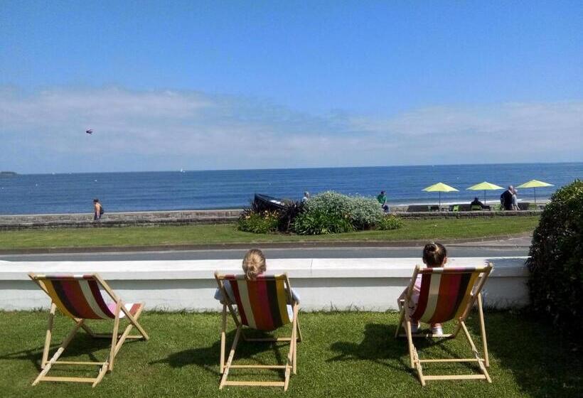 בית מלון כפרי Uhainak