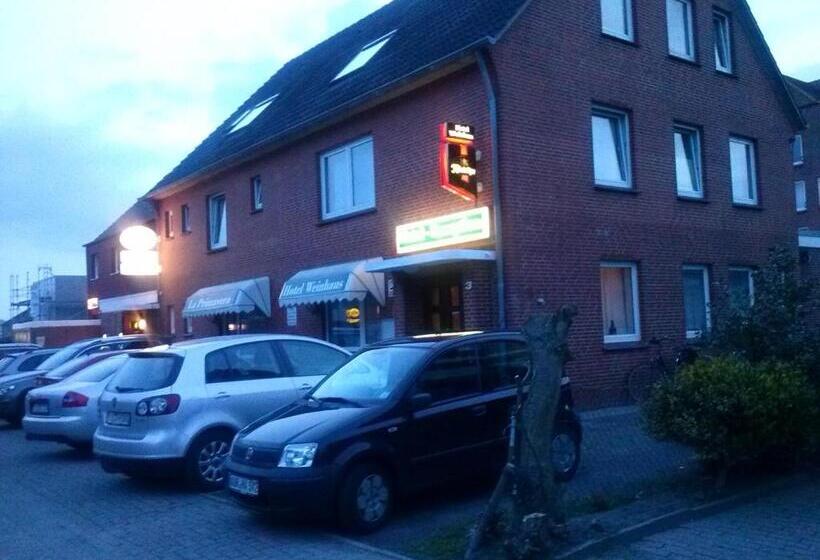 酒店 Weinhaus