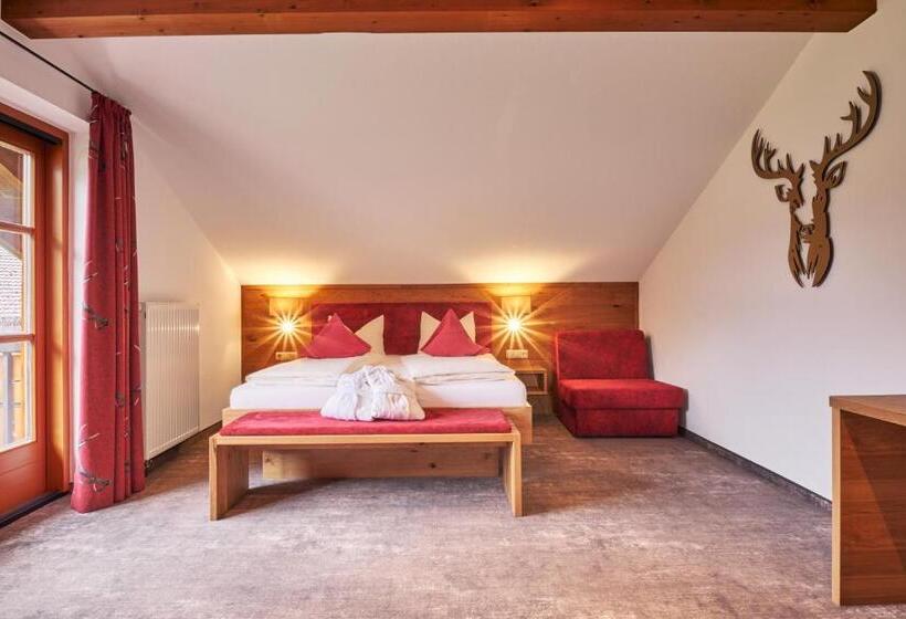 Landhotel Berghof