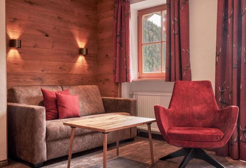 Landhotel Berghof