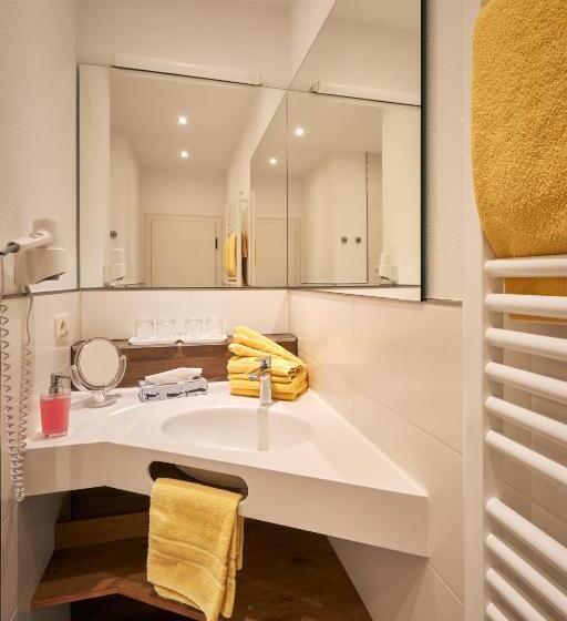 Landhotel Berghof