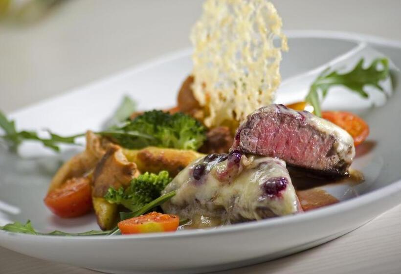 Landhotel Berghof