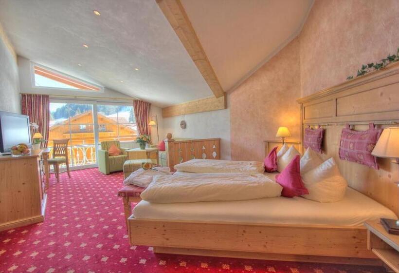 Landhotel Berghof