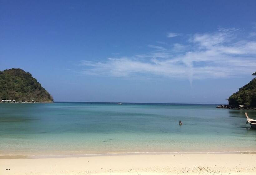 Phi Phi Little Star Resort