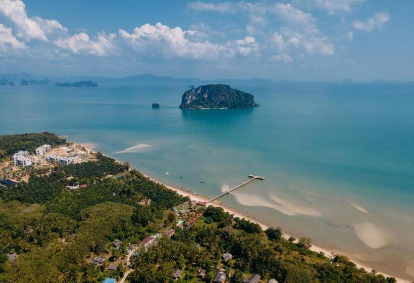 Baan Taranya Koh Yao Yai Resort
