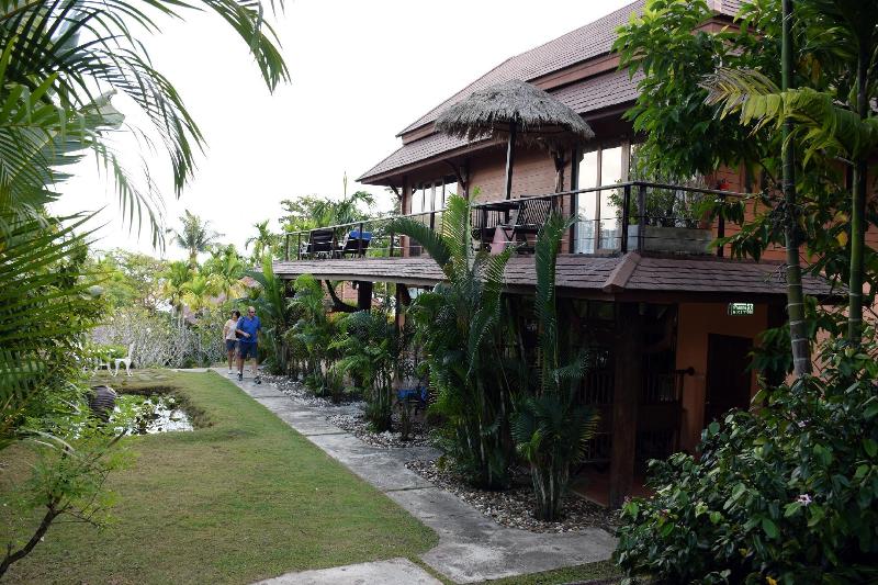 Baan Taranya Koh Yao Yai Resort