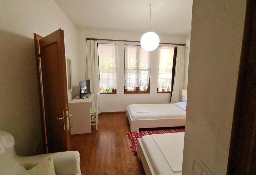 Veranda B&b
