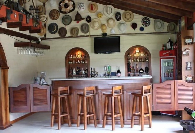 Casa D Campo Tababela Hotel Boutique