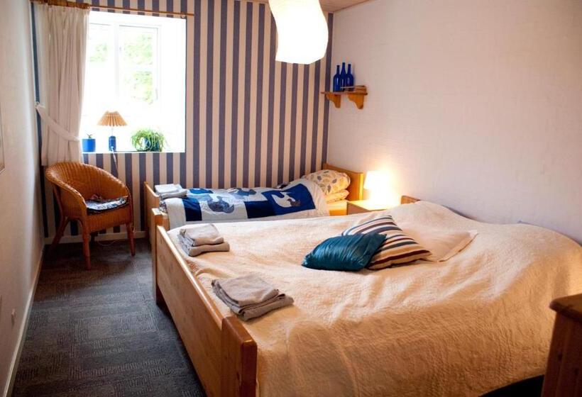 Holtegaard Bed & Breakfast