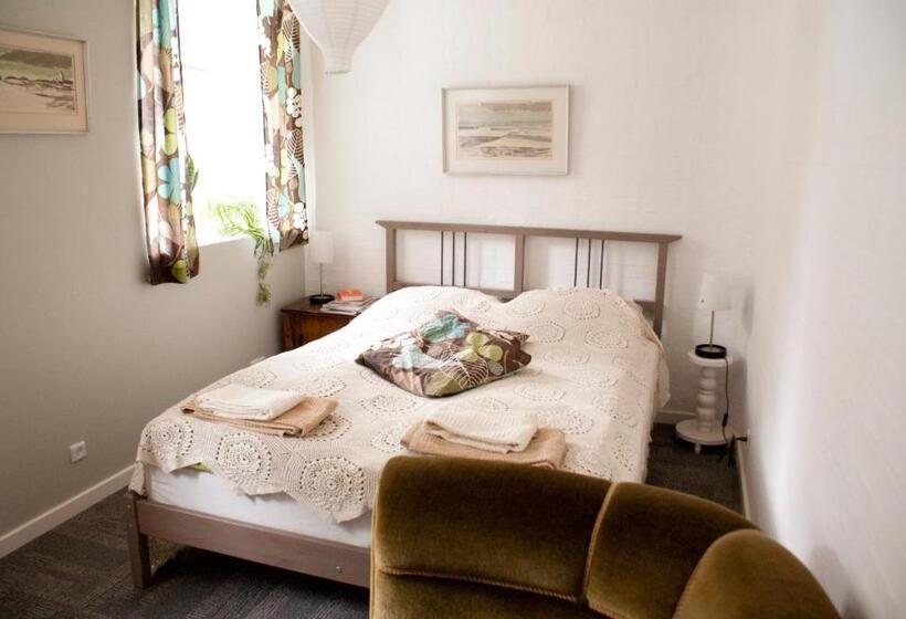 Holtegaard Bed & Breakfast