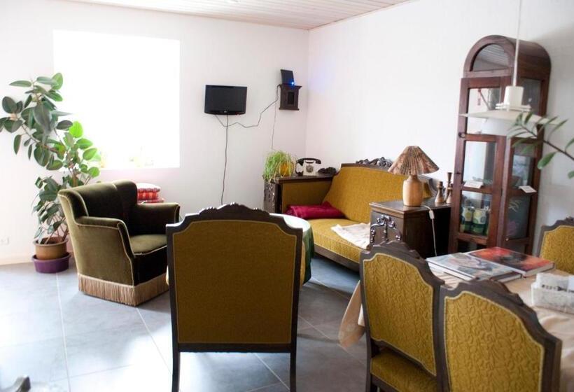 Holtegaard Bed & Breakfast