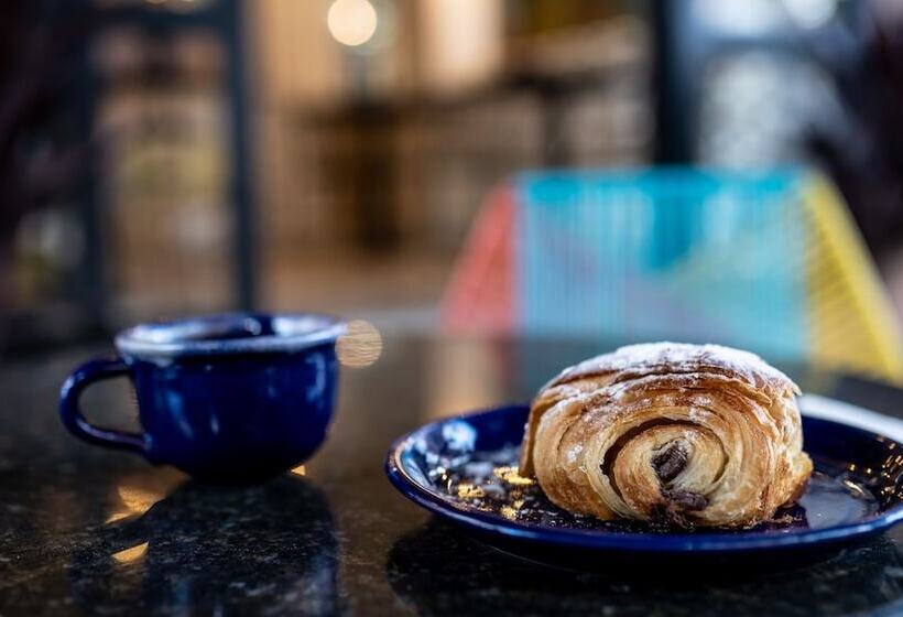 هتل 103 Wonderful House