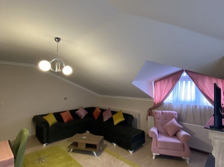 هتل Assortie La Villa