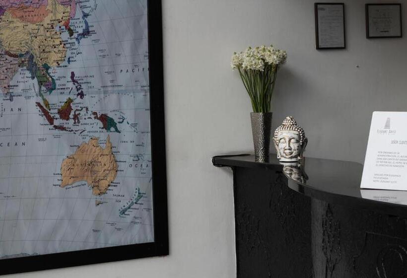 هتل Elegant Suite