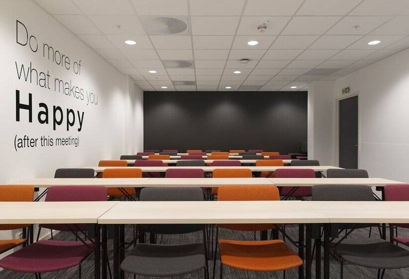 Отель Citybox Bergen City