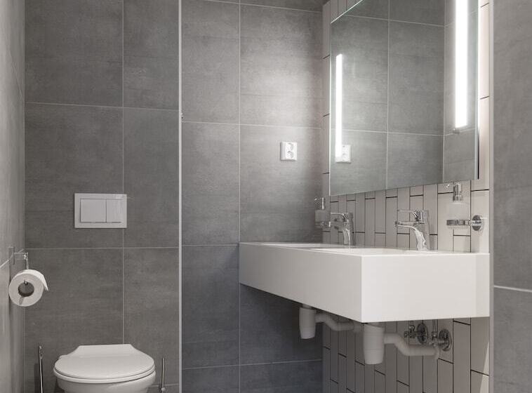 Отель Citybox Bergen City