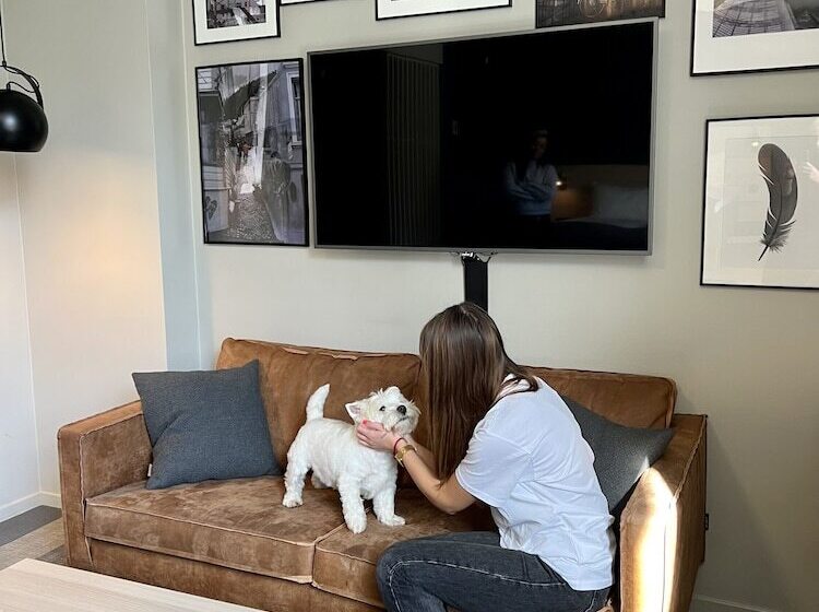 Отель Citybox Bergen City