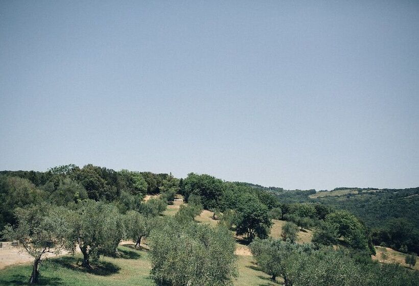 호텔 Wine Resort Conti Di San Bonifacio