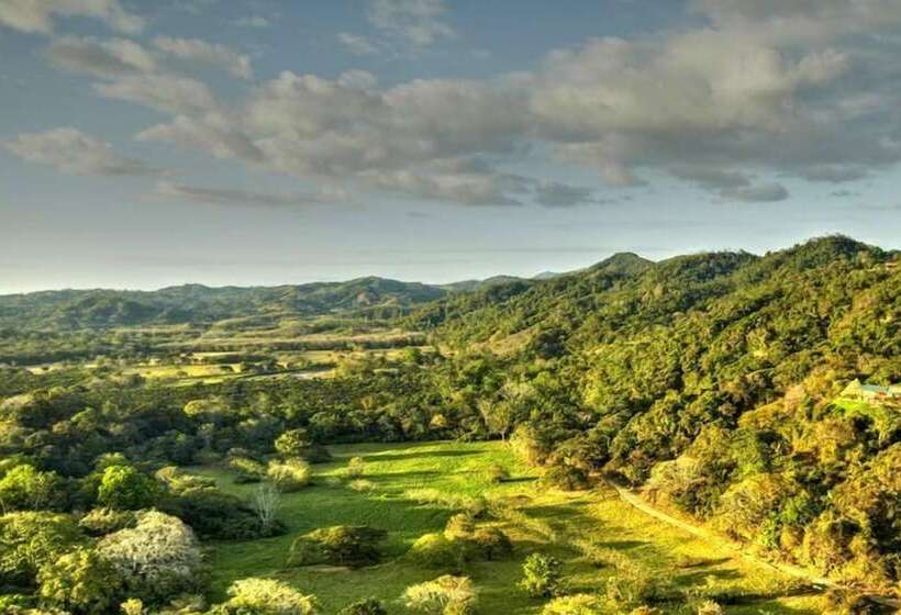فندق Costa Rica Yoga Spa