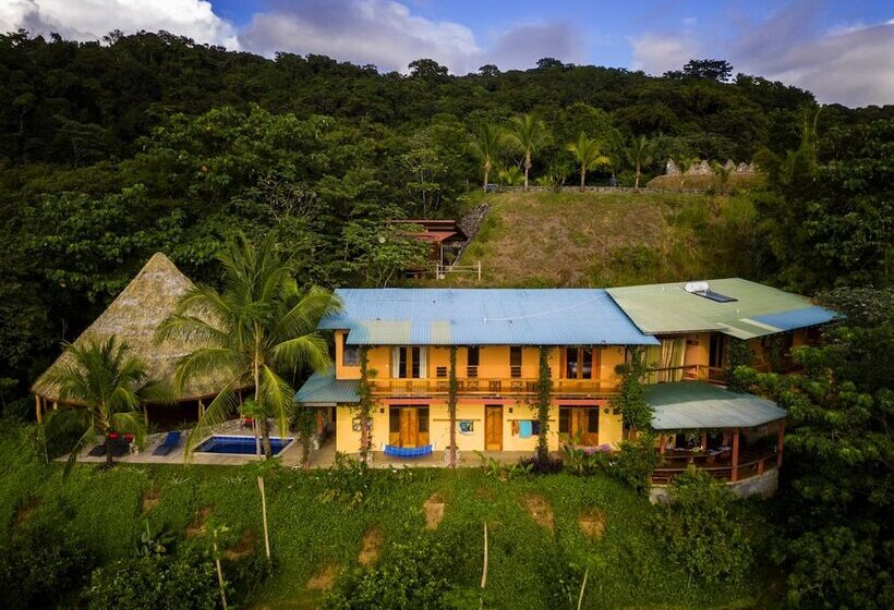 فندق Costa Rica Yoga Spa