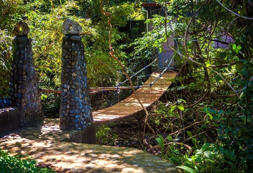 فندق Costa Rica Yoga Spa