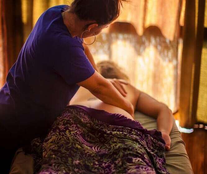 فندق Costa Rica Yoga Spa