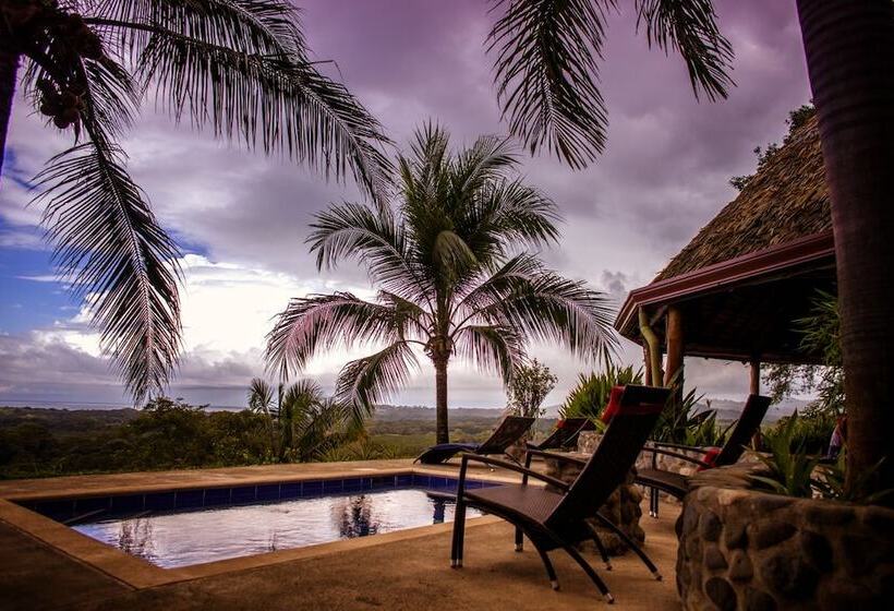 فندق Costa Rica Yoga Spa