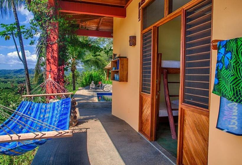 فندق Costa Rica Yoga Spa